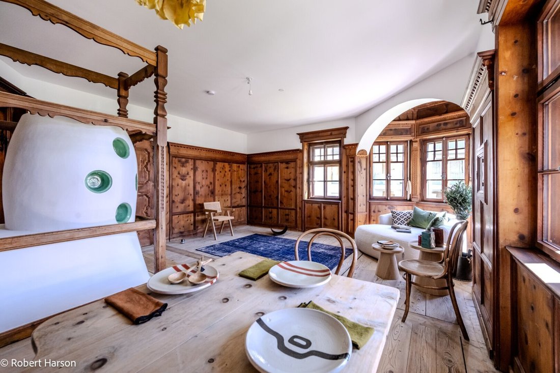 Apartment in Zams, Tyrol, Austria 2 - 18099329
