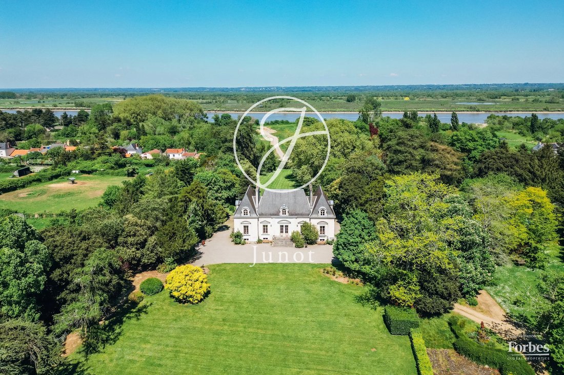 House in Centre Ville, Nantes, France 1 - 18100691