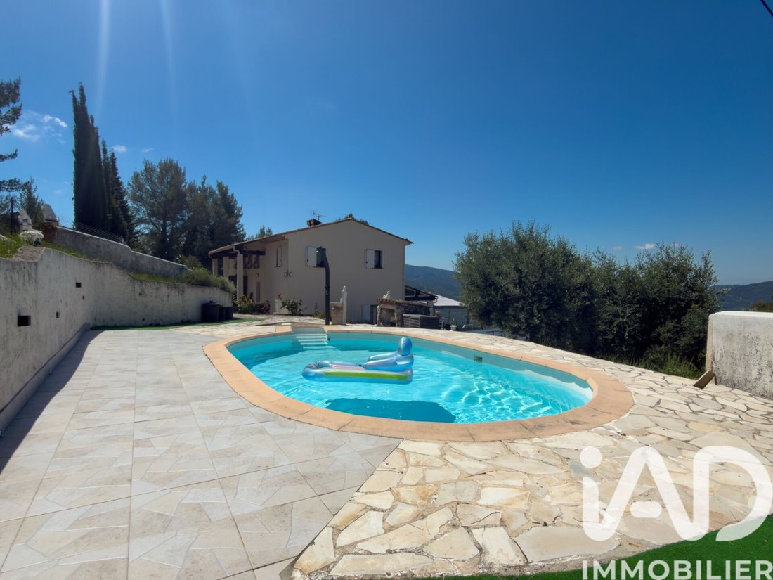 House in Blausasc, Provence-Alpes-Côte d'Azur, France 2 - 18100065