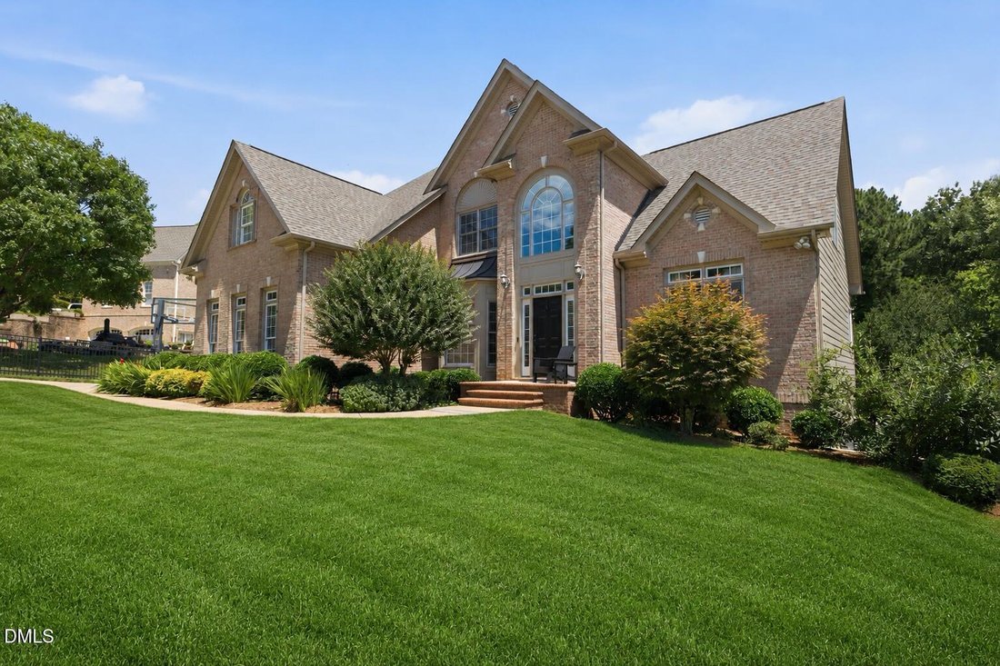 House in Raleigh, North Carolina, United States 2 - 18100682