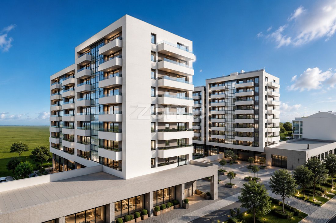 Apartment in Ranhados, Viseu District, Portugal 1 - 15810236