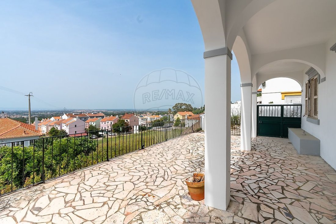 House in Palmela, Setubal, Portugal 4 - 18101227