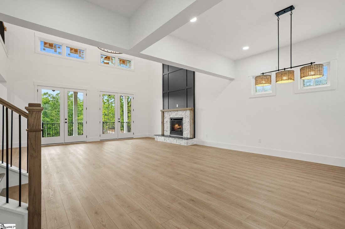House in Greer, South Carolina, United States 2 - 18091690