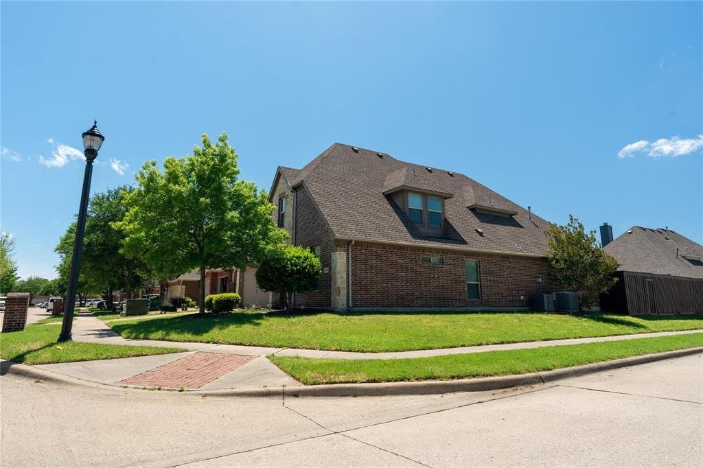 House in McKinney, Texas, United States 2 - 18092959