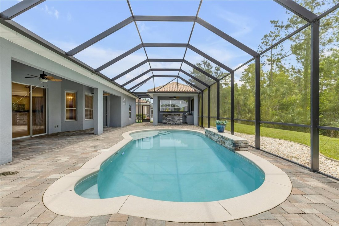 House in New Smyrna Beach, Florida, United States 2 - 18102612