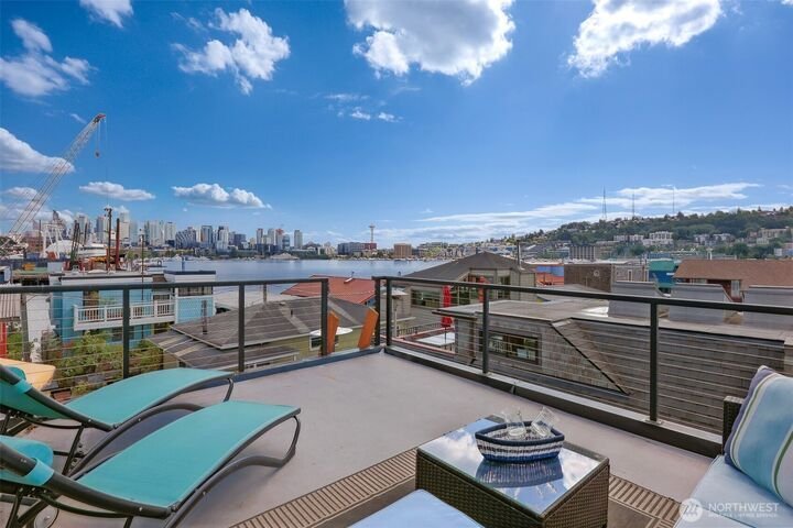 Haus in Seattle, Washington, Vereinigte Staaten 3 - 18104614