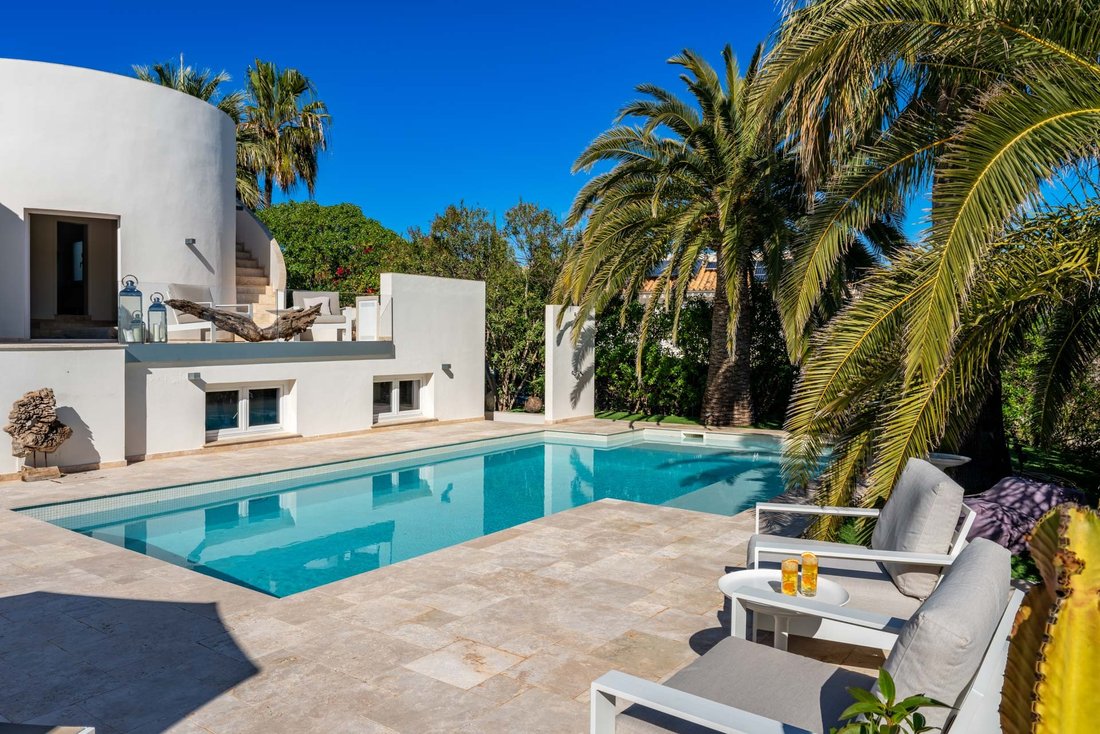 Villa en Rotes Velles, Calviá, Islas Baleares 3 - 18093221