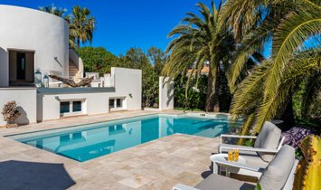 Villa a Rotes Velles, Calvià, Isole Baleari 2