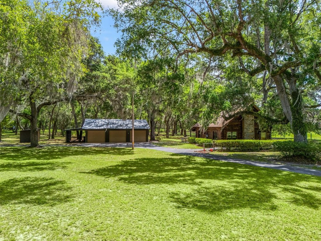 House in Bushnell, Florida, United States 5 - 18094396