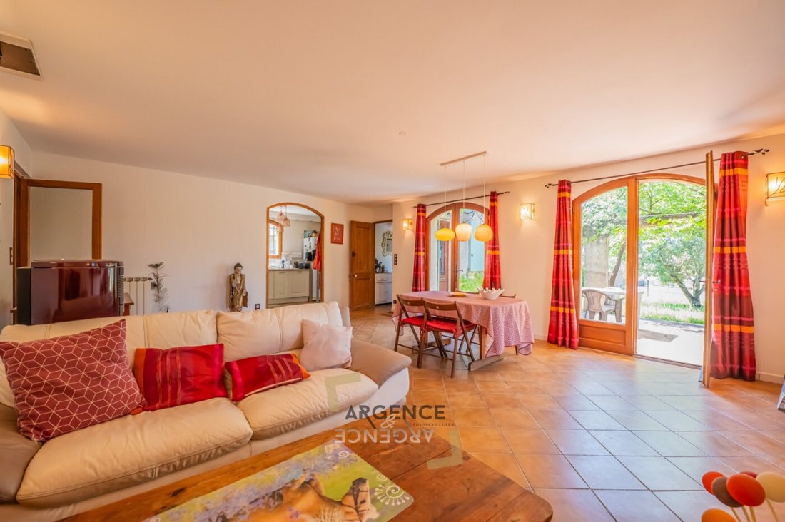 House in Montferrier-sur-Lez, Occitania, France 5 - 18096015