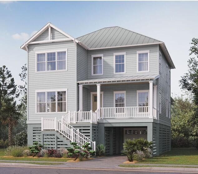 House in Charleston, South Carolina, United States 1 - 18104308