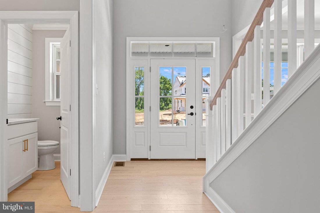 House in Conshohocken, Pennsylvania, United States 3 - 18106422