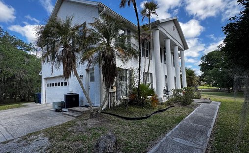 Maison à Sarasota, Floride, États-Unis 1