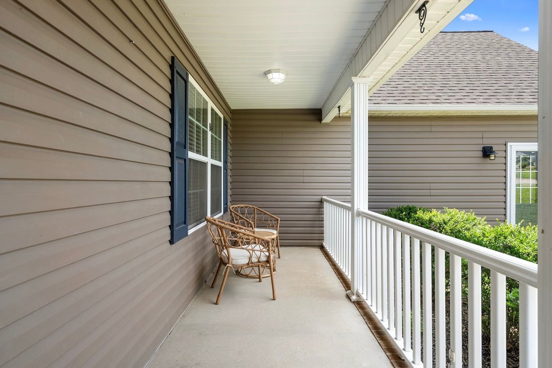 House in Columbia, Tennessee, United States 5 - 18102708
