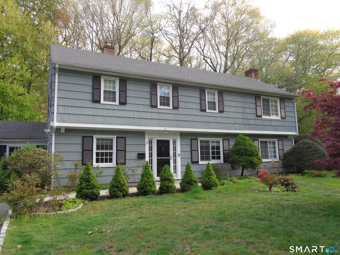 House in Stamford, Connecticut, United States 1 - 18100665