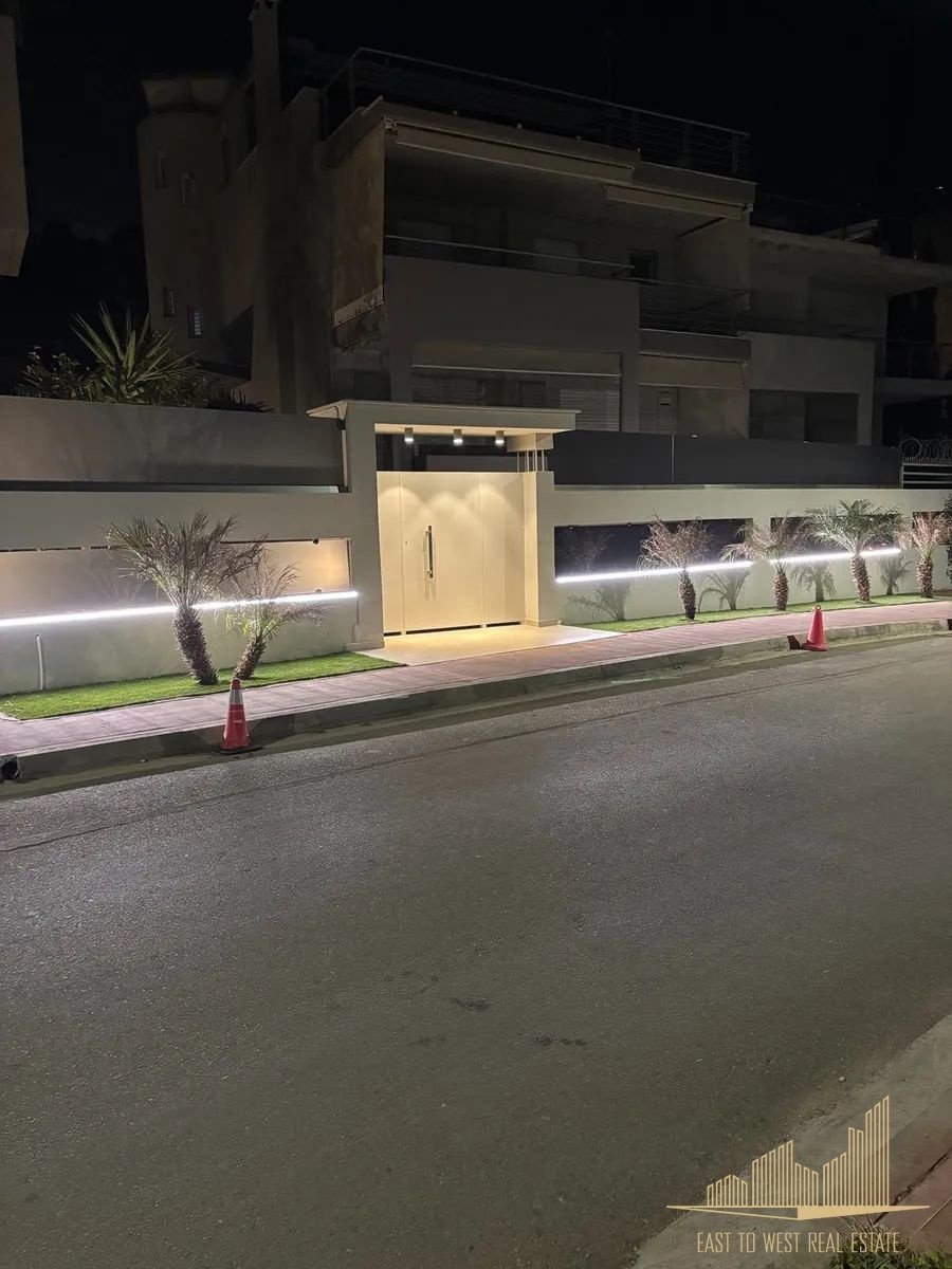 Apartment in Glyfada, Attica, Greece 3 - 18092073