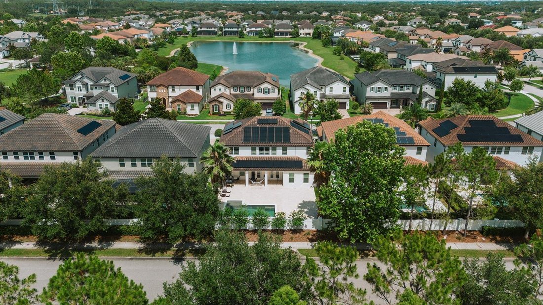 House in Lake Butler, Florida, United States 3 - 18100765