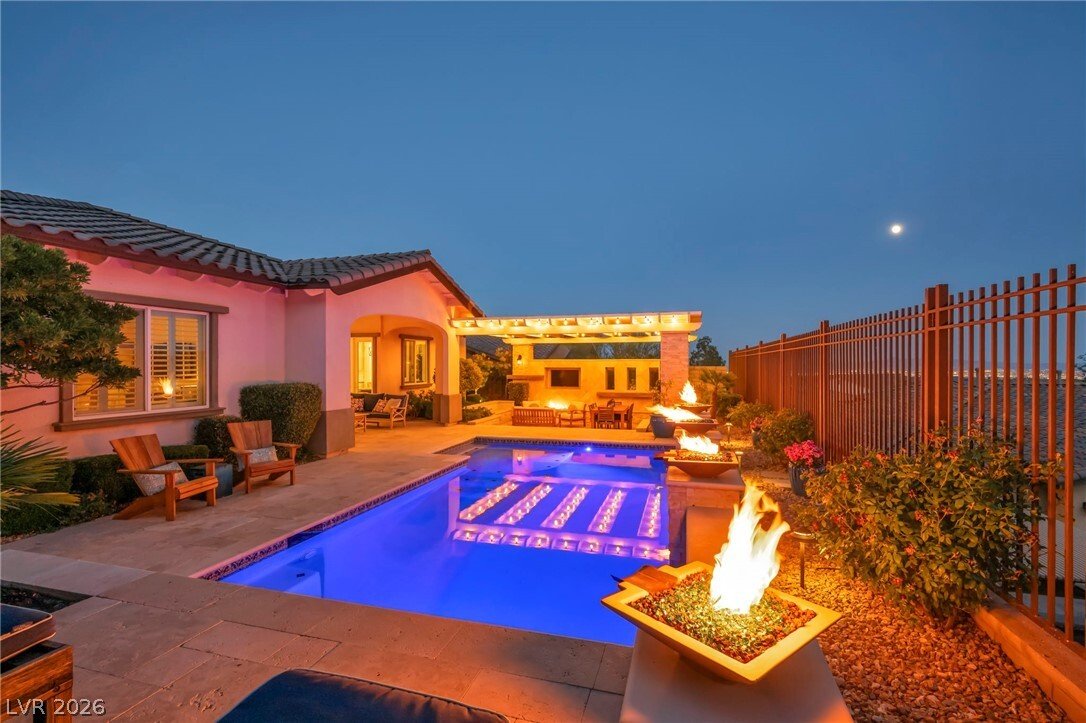 House in Las Vegas, Nevada, United States 2 - 18092006
