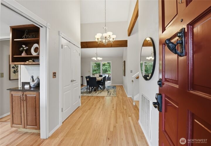 House in Bellevue, Washington, United States 2 - 18104573