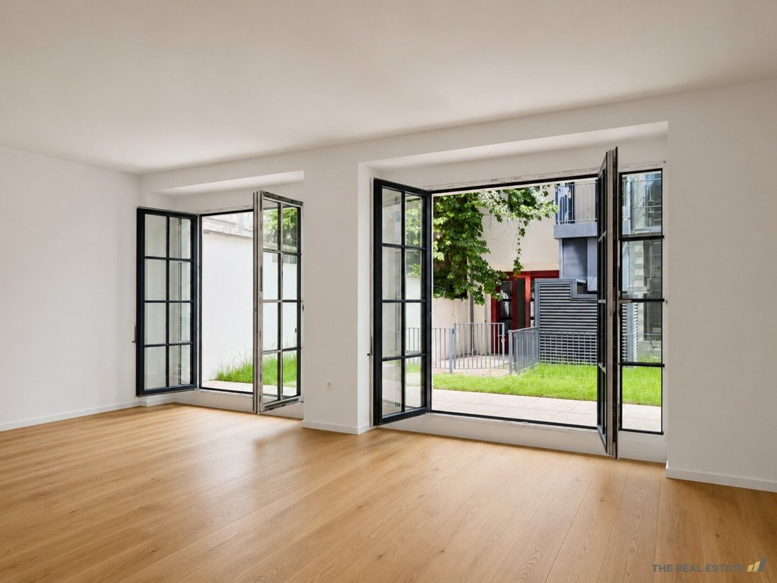 Townhouse in Vienna, Wien, Austria 2 - 18099312