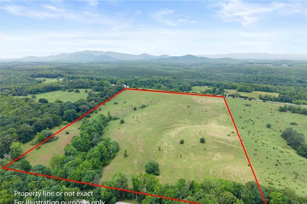 Land in Ball Ground, Georgia, United States 1 - 18101063