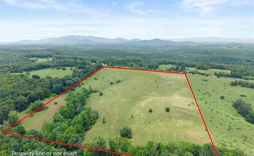 Land in Ball Ground, Georgia, United States 1