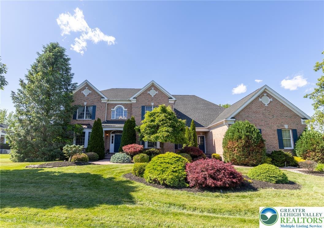 House in Nazareth, Pennsylvania, United States 2 - 18105106