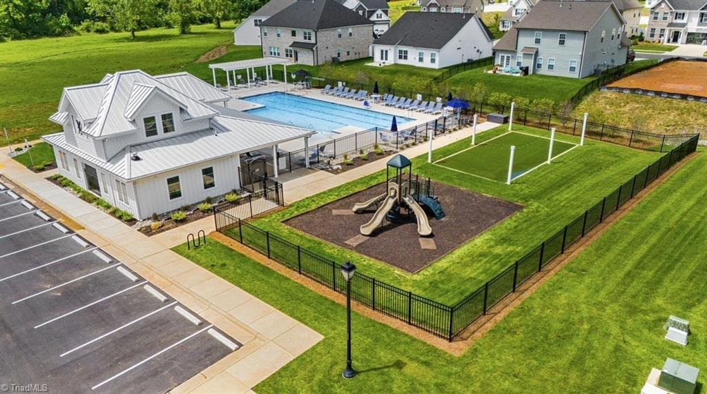 House in Pfafftown, North Carolina, United States 4 - 18098252
