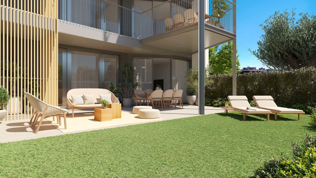 Apartment in Calvia, Balearic Islands, Spain 5 - 18093070