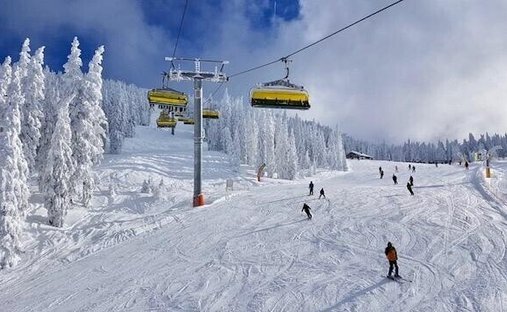 Appartamento a Schladming, Stiria, Austria 1