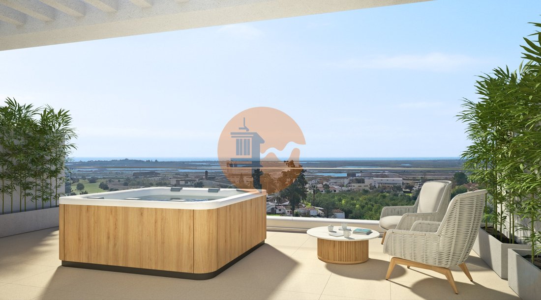 Apartment in Tavira (Santa Maria e Santiago), Algarve, Portugal 5 - 18105398