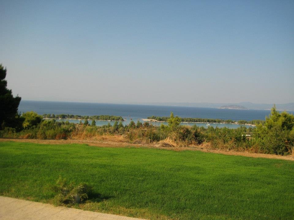 Villa in Pallini Municipal Unit, Macedonia and Thrace, Greece 3 - 18090926