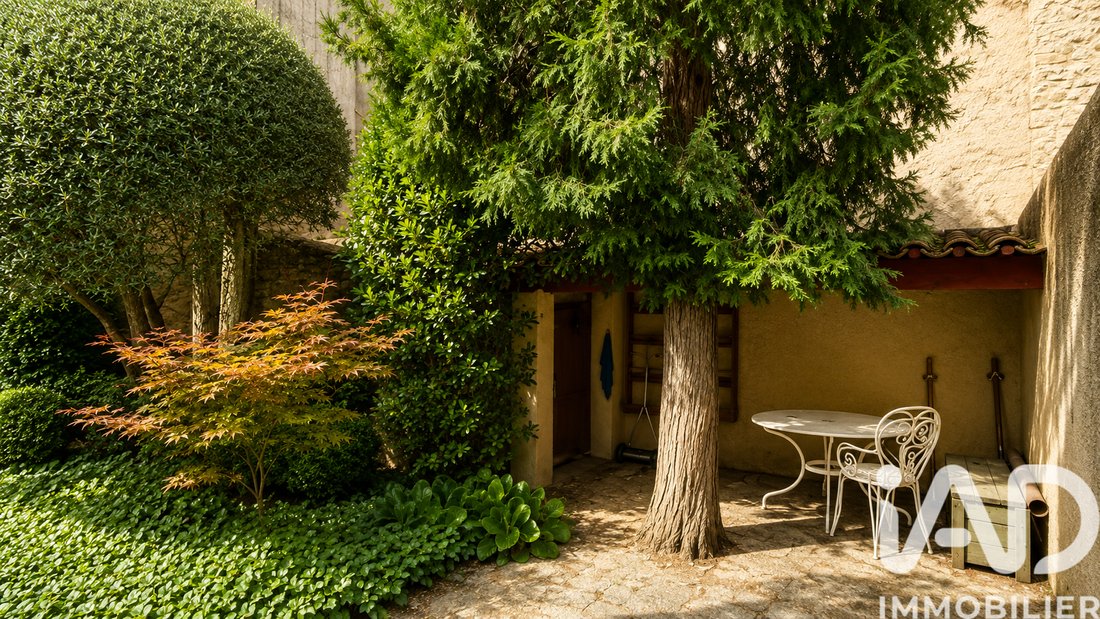 House in Centre Ville, Carpentras, France 3 - 18100116