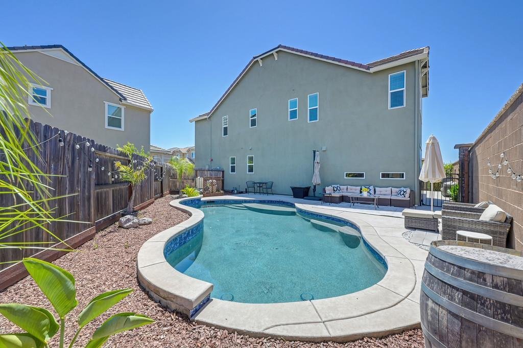 House in Rocklin, California, United States 5 - 18096305