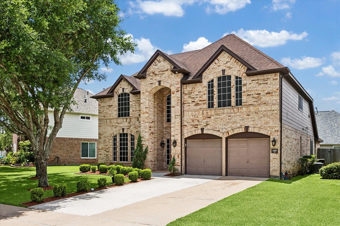 House in Sugar Land, Texas, United States 2 - 18101114