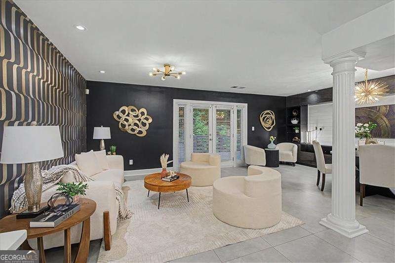 Condo in Atlanta, Georgia, United States 3 - 18095636