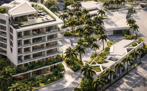 Condo in Noord, Aruba 1