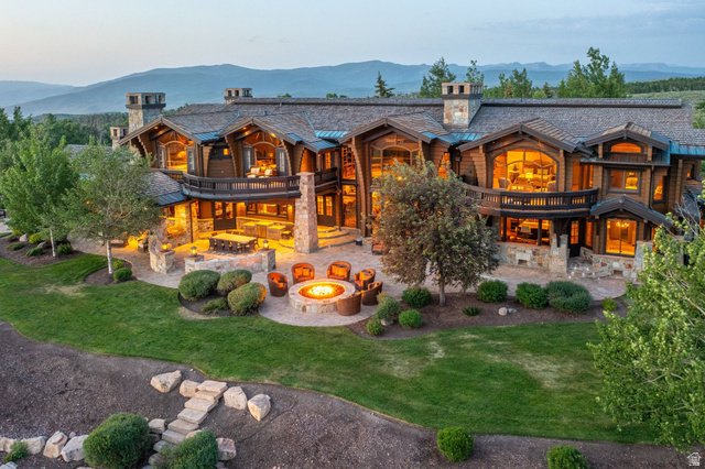 House in Heber City, Utah, United States 1 - 18099190