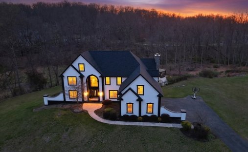 House in Sparta, New Jersey, United States 1
