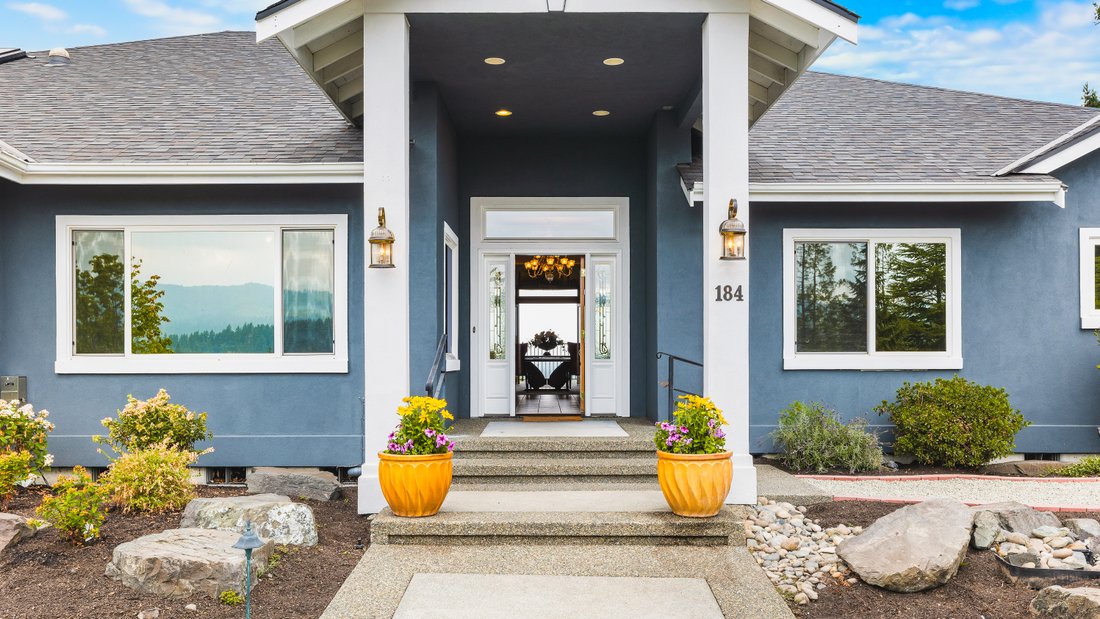 House in Graham, Washington, United States 4 - 18093139