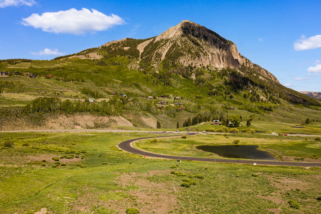 Land in Crested Butte, Colorado, United States 4 - 17893358