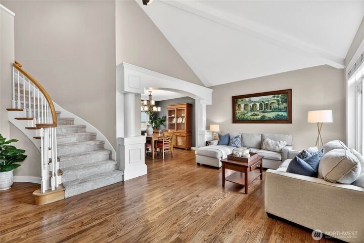 House in Sammamish, Washington, United States 5 - 18104553