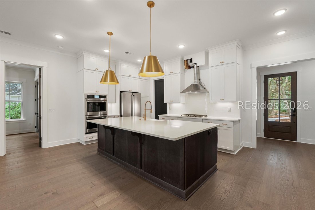 House in Beaufort, South Carolina, United States 5 - 18102518