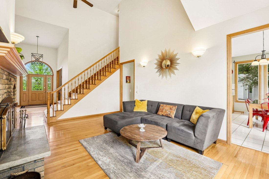 House in Sun Prairie, Wisconsin, United States 5 - 18102139