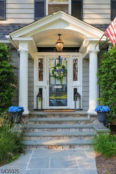House in Westfield, New Jersey, United States 2 - 18090953