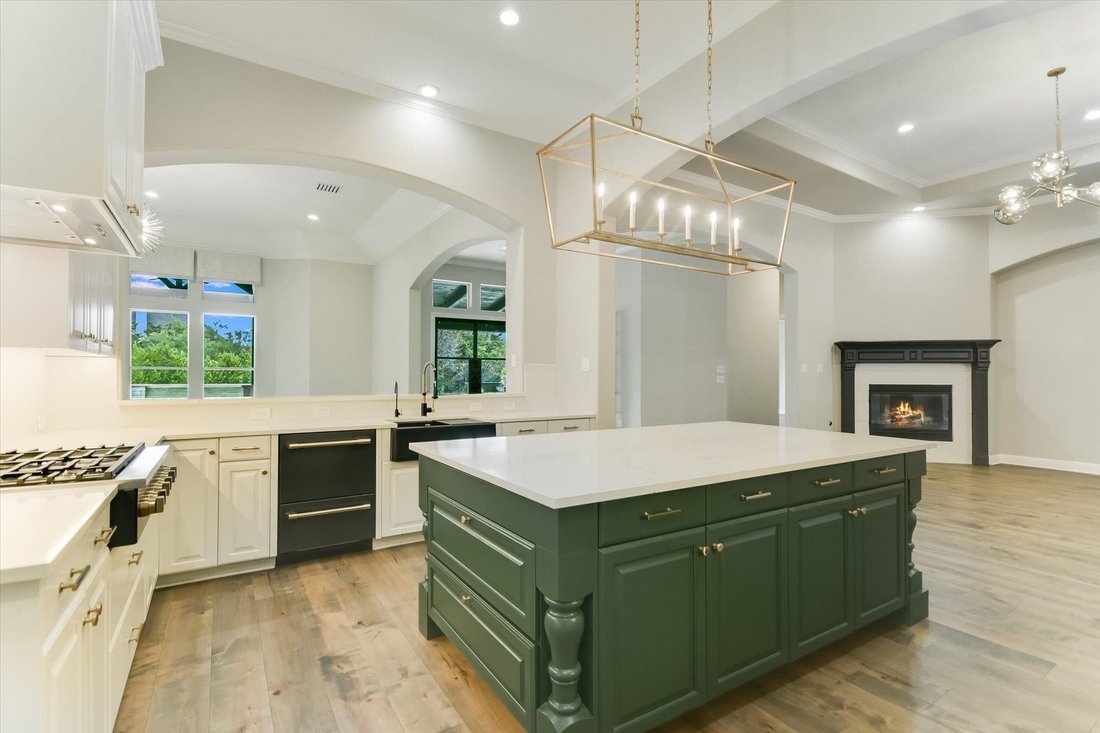 House in Austin, Texas, United States 2 - 18091630
