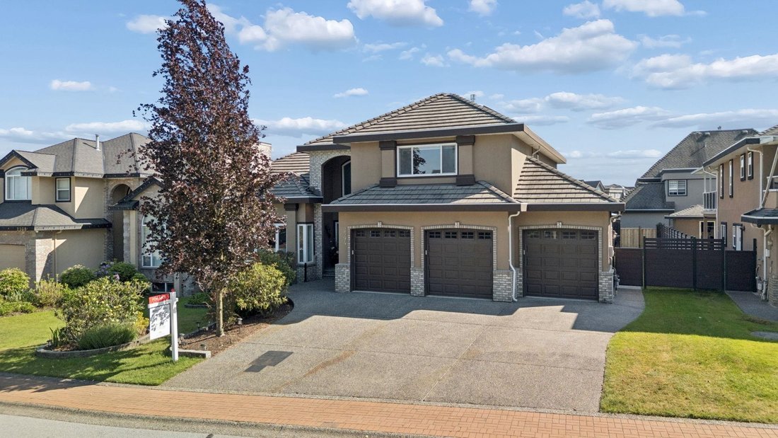 House in Port Coquitlam, British Columbia, Canada 5 - 17864635