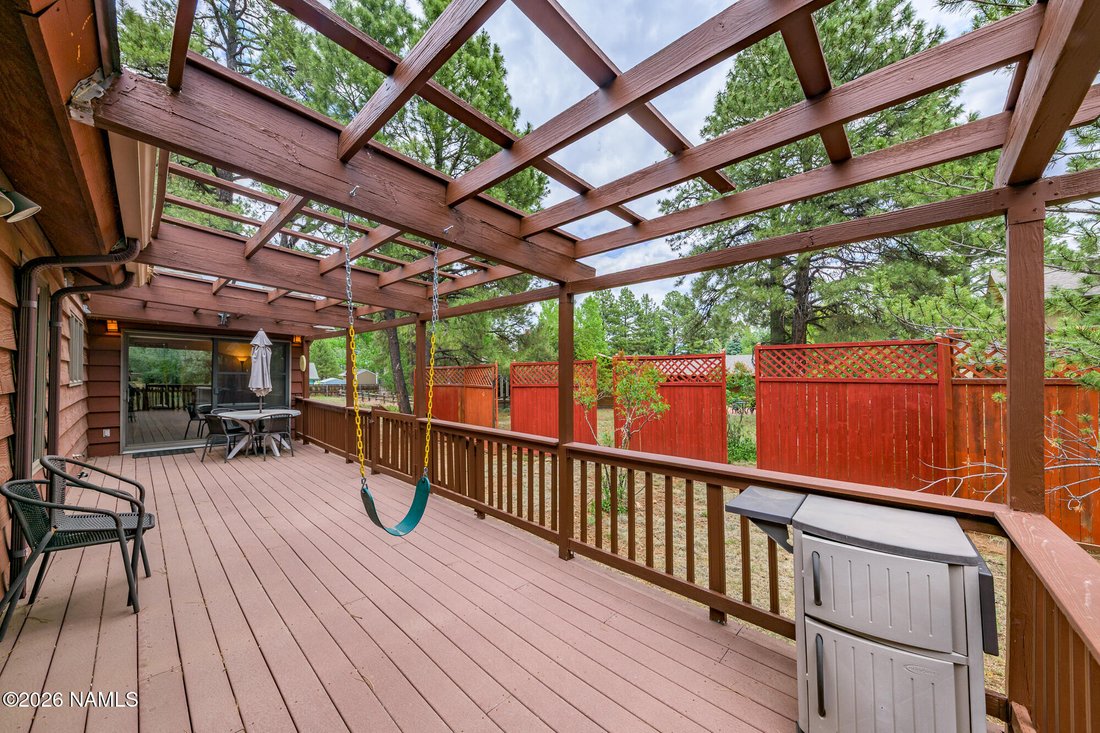 House in Flagstaff, Arizona, United States 5 - 18102398