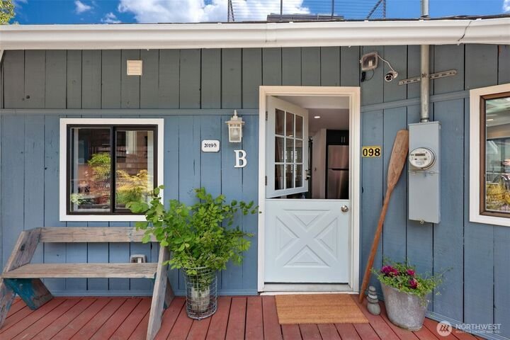 House in Seattle, Washington, United States 4 - 18104614