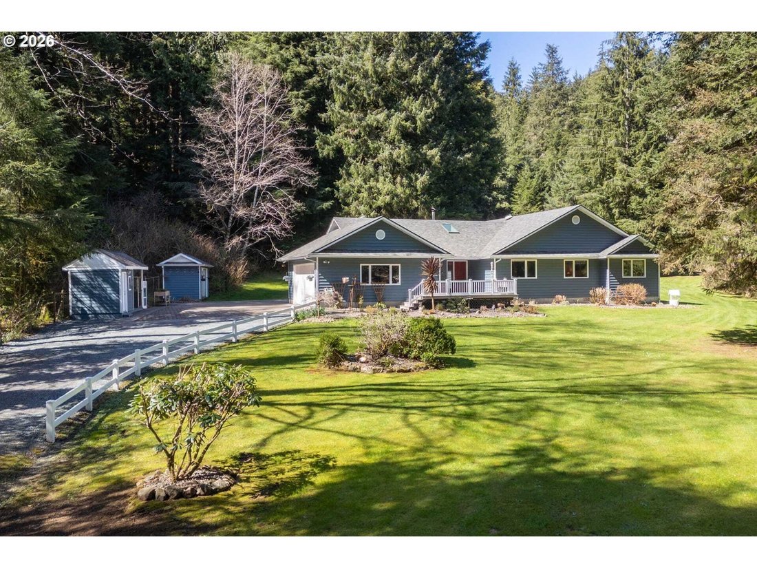 House in Bay City, Oregon, United States 2 - 18095475